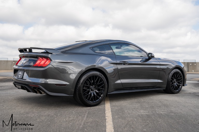 Used-2018-Ford-Mustang-GT-Jackson-MS