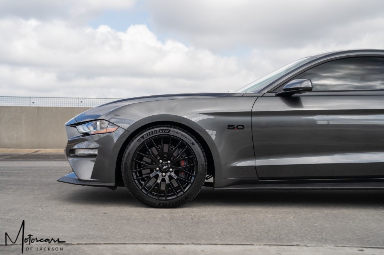 Used-2018-Ford-Mustang-GT-Jackson-MS