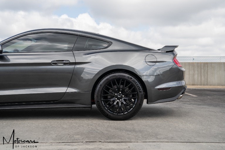 Used-2018-Ford-Mustang-GT-Jackson-MS