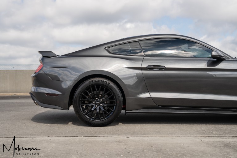 Used-2018-Ford-Mustang-GT-Jackson-MS