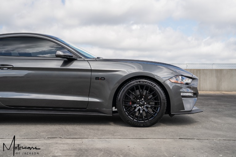 Used-2018-Ford-Mustang-GT-Jackson-MS