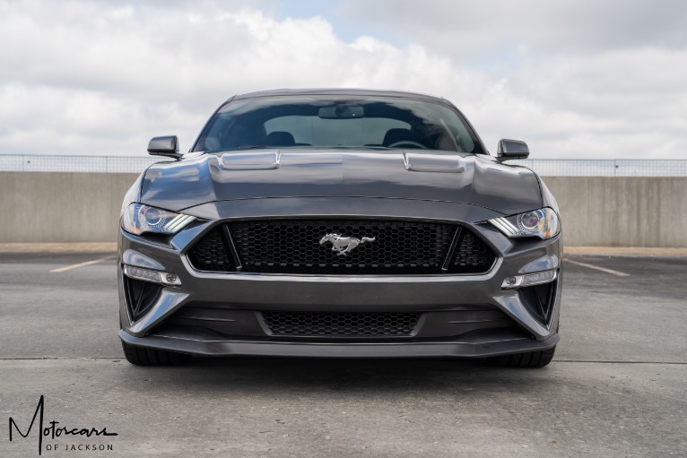 Used-2018-Ford-Mustang-GT-Jackson-MS