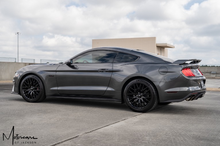 Used-2018-Ford-Mustang-GT-for-sale-Jackson-MS