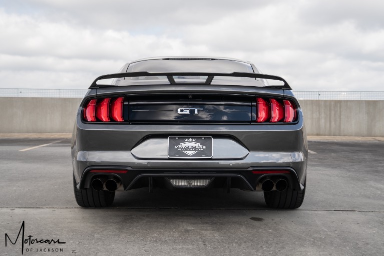 Used-2018-Ford-Mustang-GT-Jackson-MS