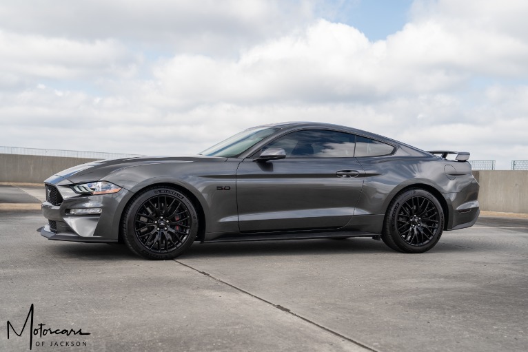 Used-2018-Ford-Mustang-GT-Jackson-MS