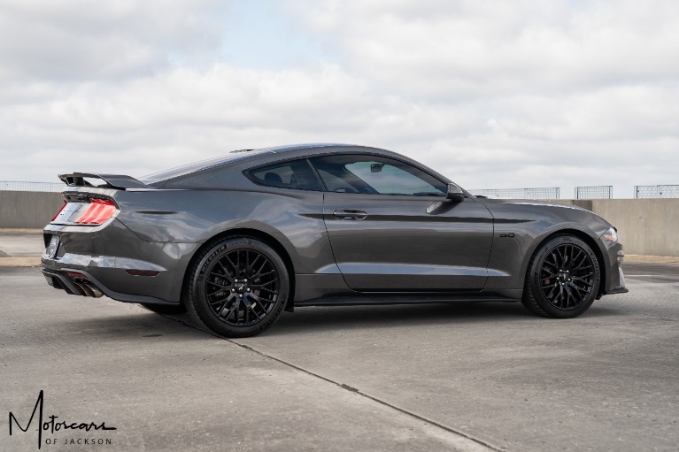 Used-2018-Ford-Mustang-GT-Jackson-MS