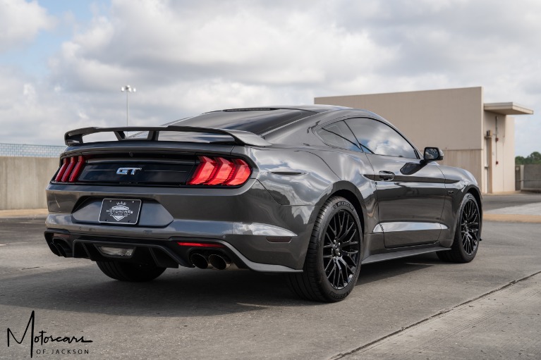 Used-2018-Ford-Mustang-GT-Jackson-MS