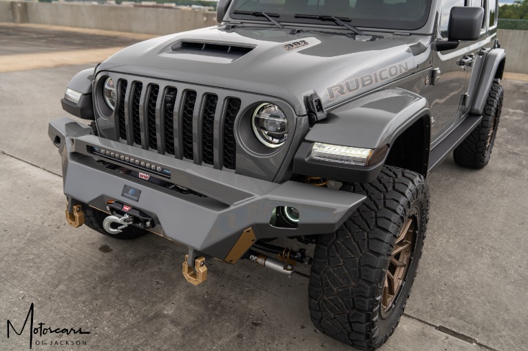 Used-2021-Jeep-Wrangler-Unlimited-Rubicon-392-Jackson-MS