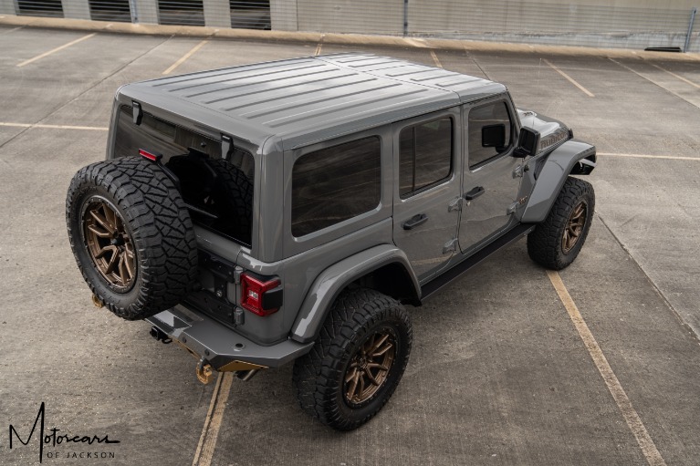 Used-2021-Jeep-Wrangler-Unlimited-Rubicon-392-for-sale-Jackson-MS