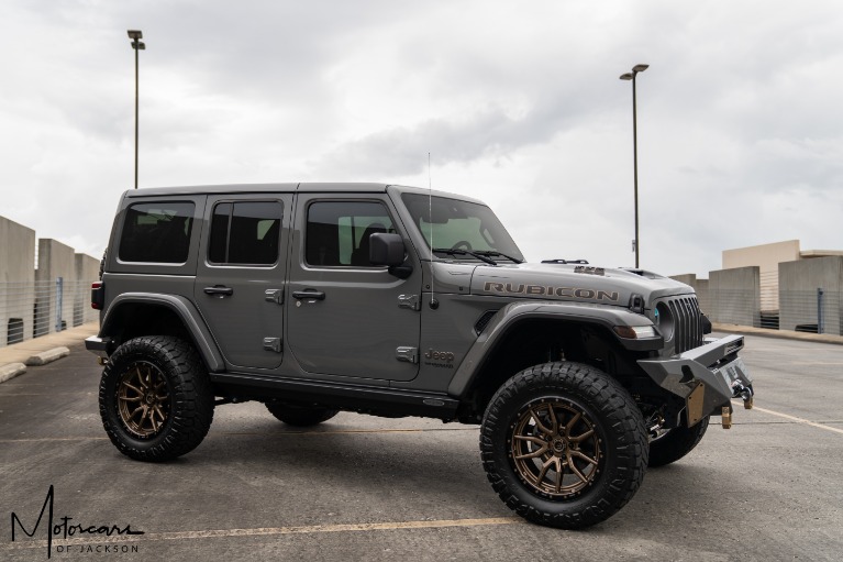 Used-2021-Jeep-Wrangler-Unlimited-Rubicon-392-for-sale-Jackson-MS