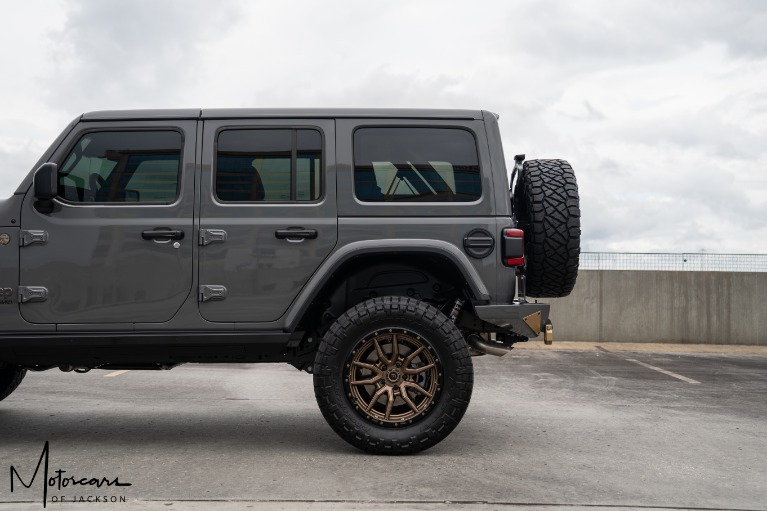 Used-2021-Jeep-Wrangler-Unlimited-Rubicon-392-Jackson-MS