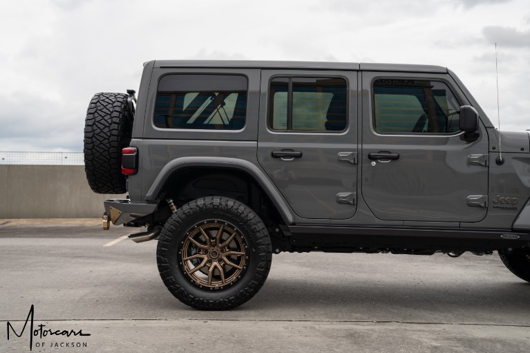 Used-2021-Jeep-Wrangler-Unlimited-Rubicon-392-for-sale-Jackson-MS