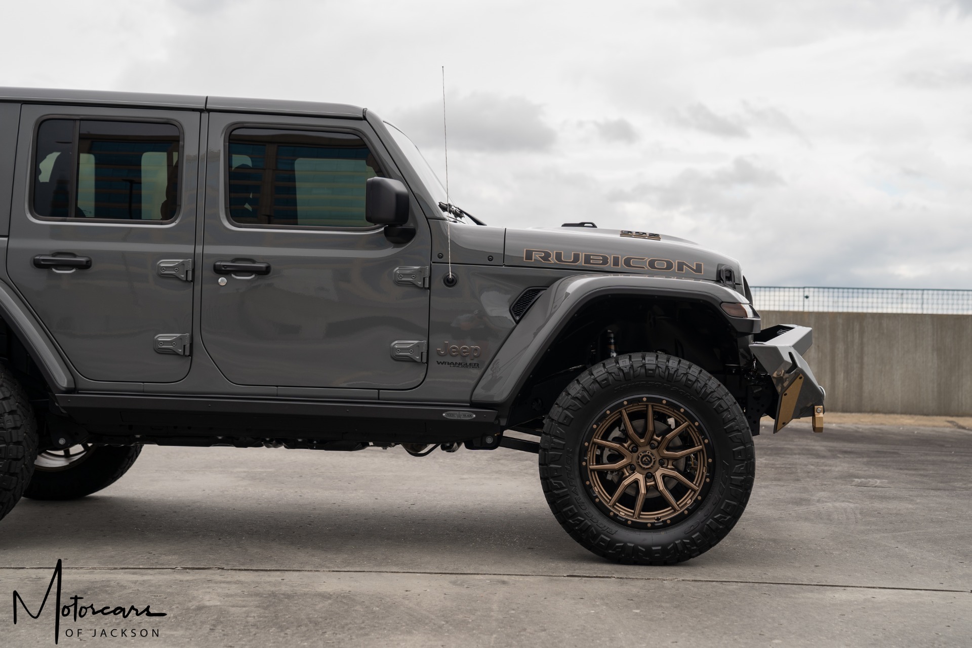 Used-2021-Jeep-Wrangler-Unlimited-Rubicon-392-for-sale-Jackson-MS