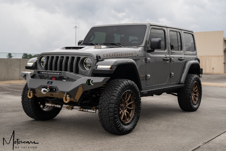 Used-2021-Jeep-Wrangler-Unlimited-Rubicon-392-for-sale-Jackson-MS