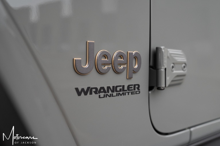 Used-2021-Jeep-Wrangler-Unlimited-Rubicon-392-for-sale-Jackson-MS