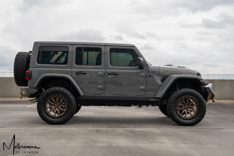 Used-2021-Jeep-Wrangler-Unlimited-Rubicon-392-for-sale-Jackson-MS