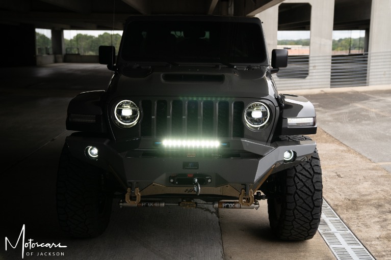 Used-2021-Jeep-Wrangler-Unlimited-Rubicon-392-for-sale-Jackson-MS