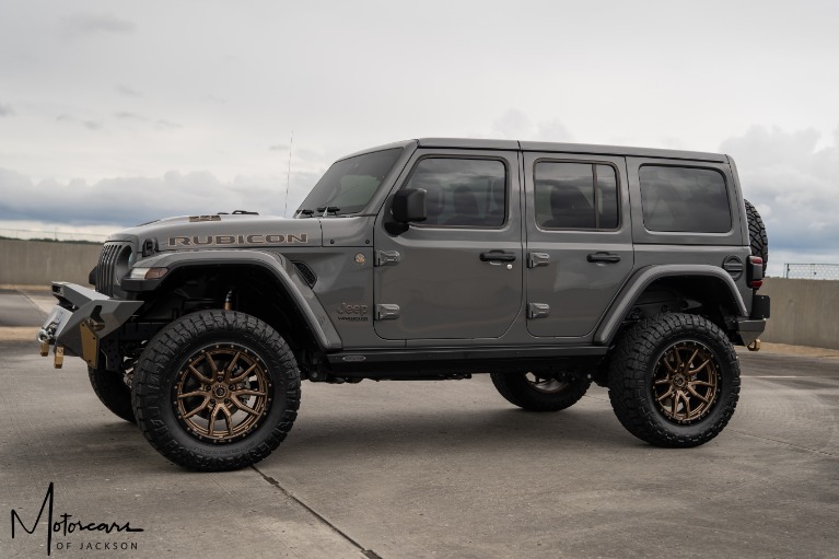 Used-2021-Jeep-Wrangler-Unlimited-Rubicon-392-for-sale-Jackson-MS