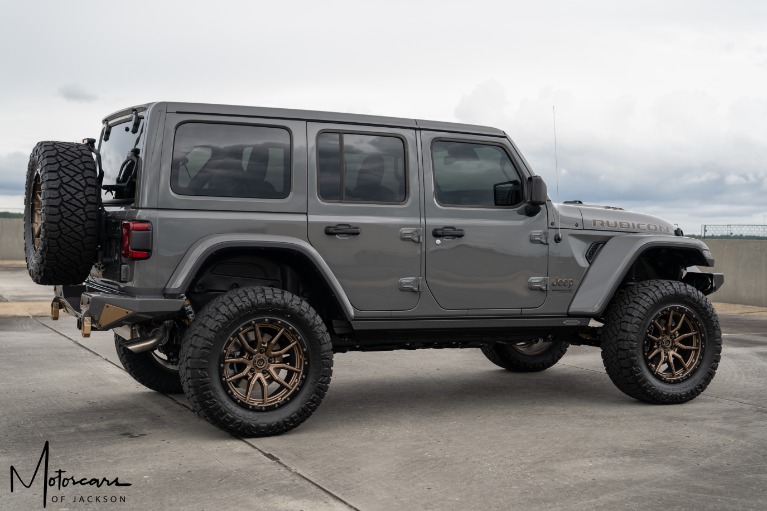 Used-2021-Jeep-Wrangler-Unlimited-Rubicon-392-for-sale-Jackson-MS