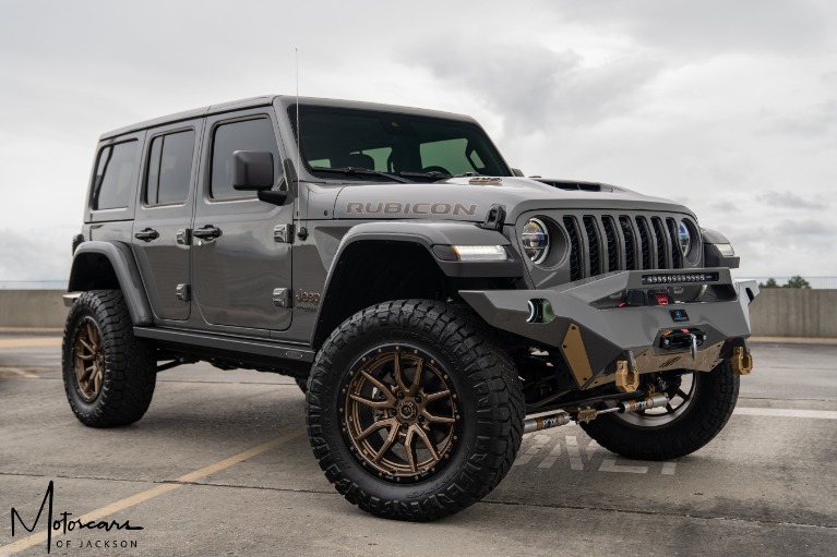 Used-2021-Jeep-Wrangler-Unlimited-Rubicon-392-for-sale-Jackson-MS