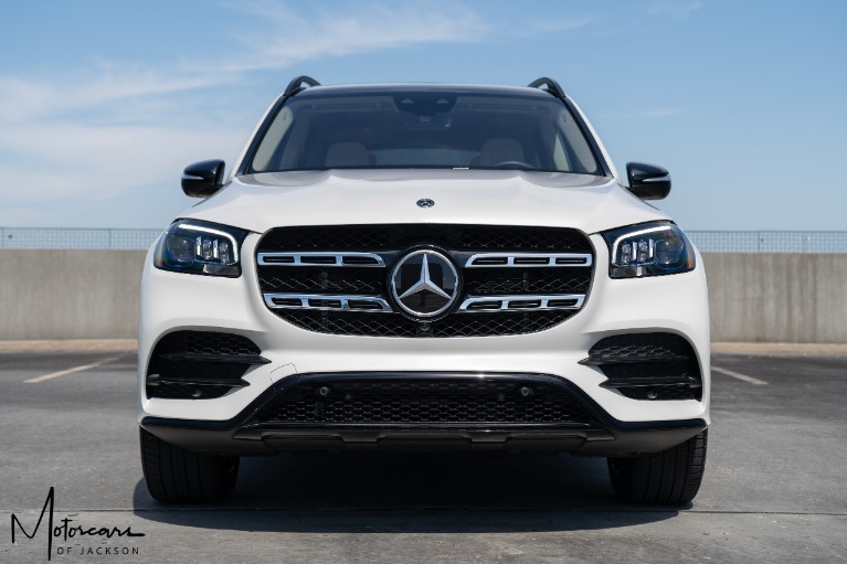 Used-2021-Mercedes-Benz-GLS-GLS-580-Jackson-MS