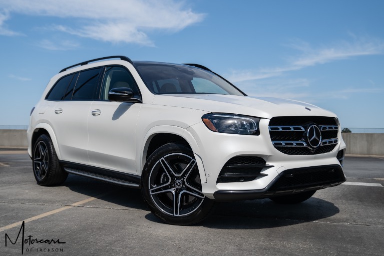 Used-2021-Mercedes-Benz-GLS-GLS-580-for-sale-Jackson-MS