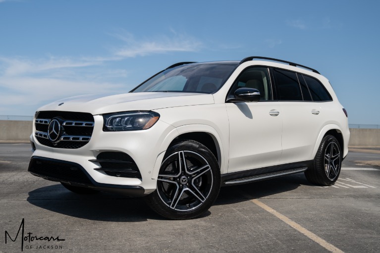 Used-2021-Mercedes-Benz-GLS-GLS-580-Jackson-MS