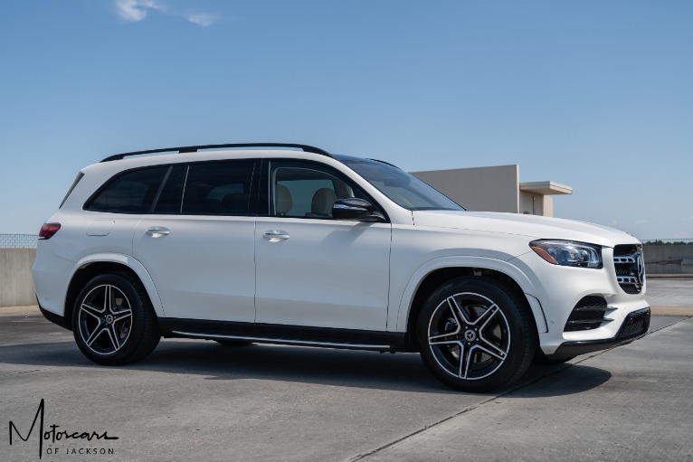 Used-2021-Mercedes-Benz-GLS-GLS-580-for-sale-Jackson-MS