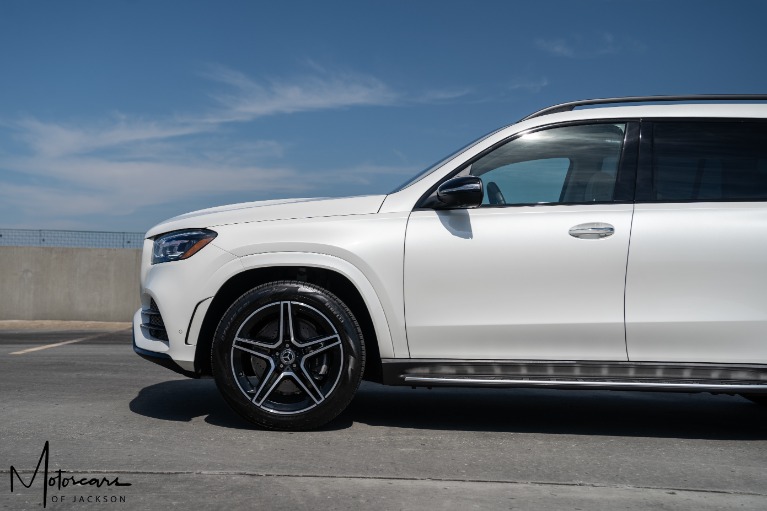 Used-2021-Mercedes-Benz-GLS-GLS-580-for-sale-Jackson-MS