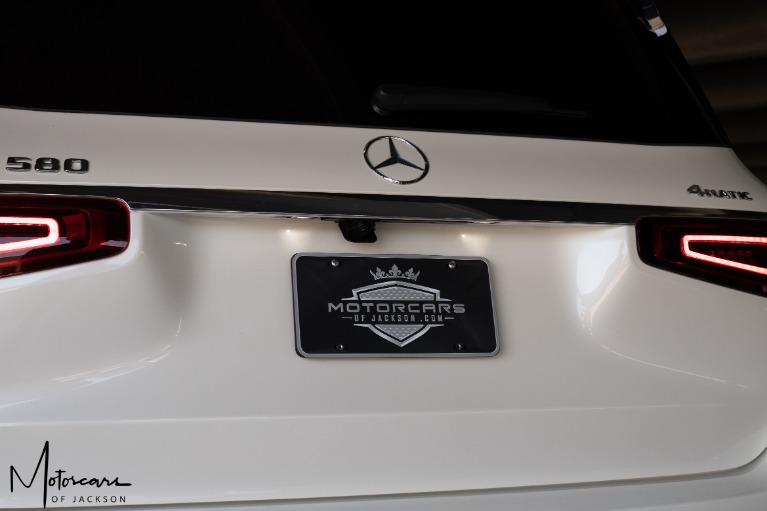 Used-2021-Mercedes-Benz-GLS-GLS-580-for-sale-Jackson-MS