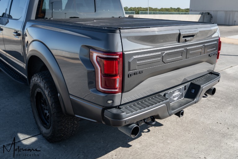 Used-2018-Ford-F-150-Raptor-Jackson-MS