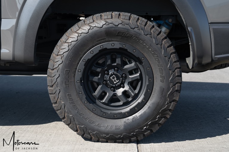 Used-2018-Ford-F-150-Raptor-Jackson-MS