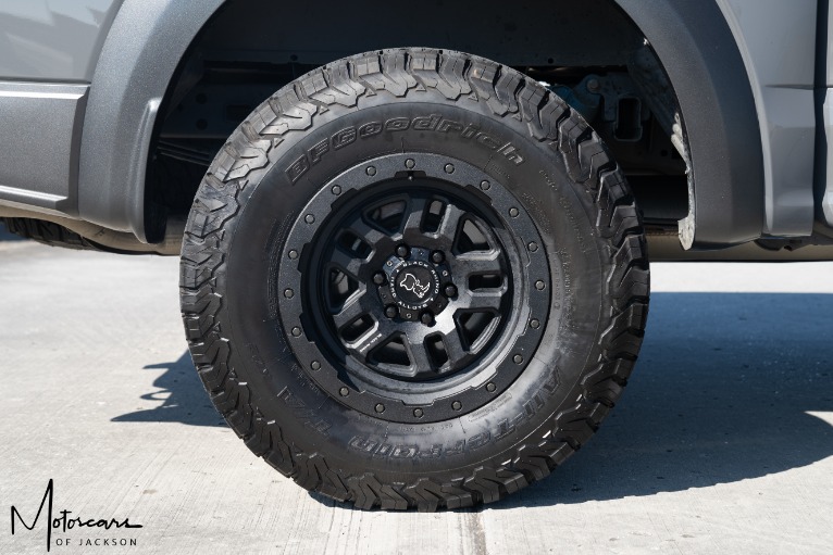 Used-2018-Ford-F-150-Raptor-Jackson-MS