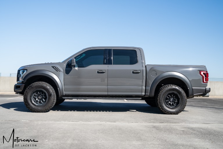 Used-2018-Ford-F-150-Raptor-Jackson-MS