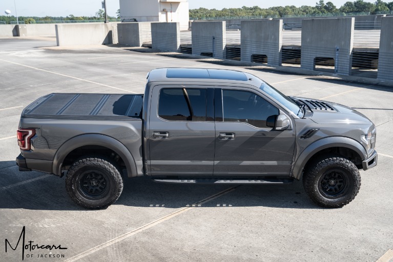 Used-2018-Ford-F-150-Raptor-Jackson-MS