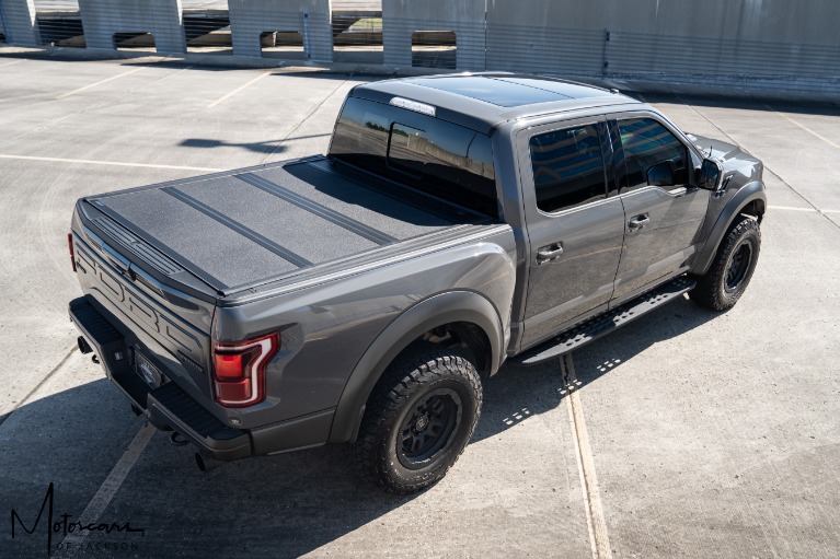 Used-2018-Ford-F-150-Raptor-Jackson-MS