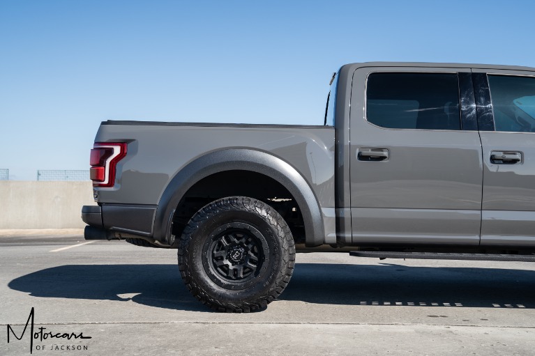 Used-2018-Ford-F-150-Raptor-Jackson-MS