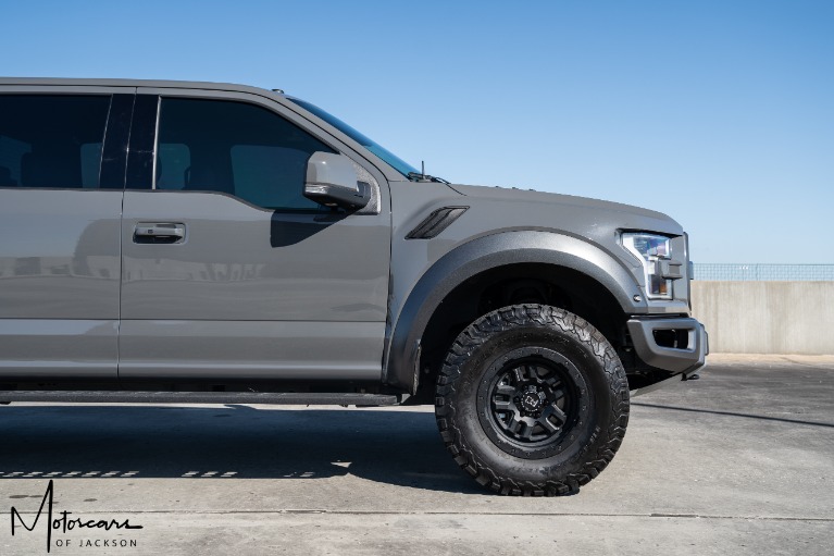 Used-2018-Ford-F-150-Raptor-Jackson-MS