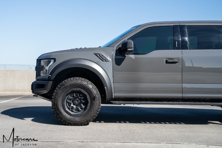 Used-2018-Ford-F-150-Raptor-for-sale-Jackson-MS