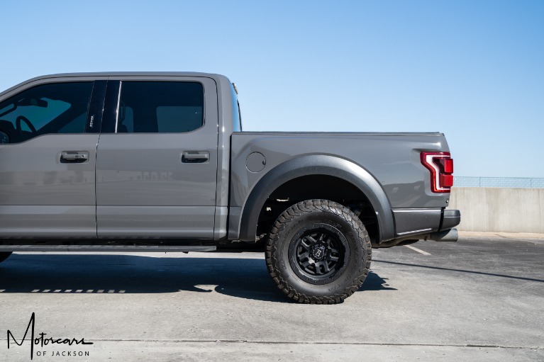 Used-2018-Ford-F-150-Raptor-Jackson-MS