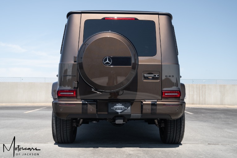 Used-2021-Mercedes-Benz-G-Class-AMG-G-63-for-sale-Jackson-MS