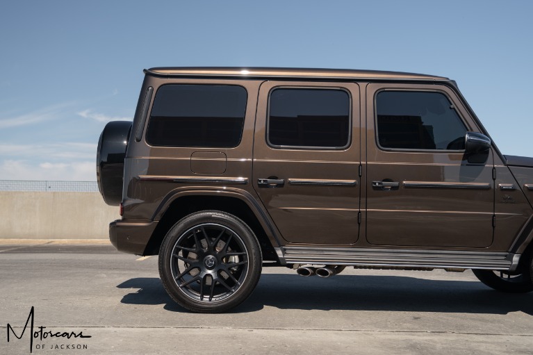 Used-2021-Mercedes-Benz-G-Class-AMG-G-63-for-sale-Jackson-MS