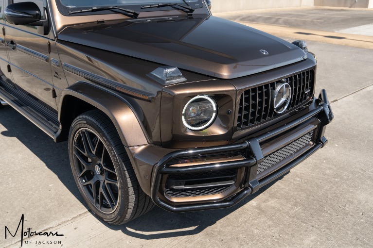 Used-2021-Mercedes-Benz-G-Class-AMG-G-63-for-sale-Jackson-MS