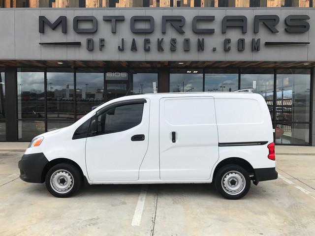 Used-2015-Nissan-NV200-SV-Jackson-MS