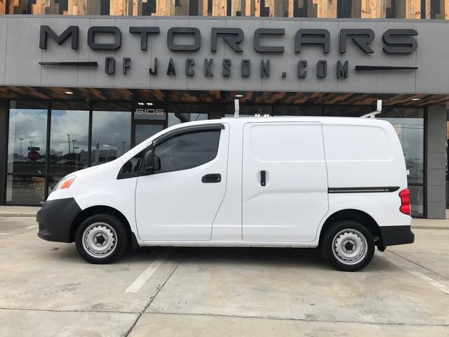 Used-2015-Nissan-NV200-SV-for-sale-Jackson-MS