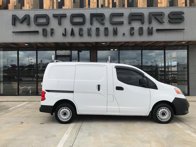 Used-2015-Nissan-NV200-SV-Jackson-MS