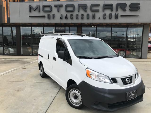 Used-2015-Nissan-NV200-SV-for-sale-Jackson-MS