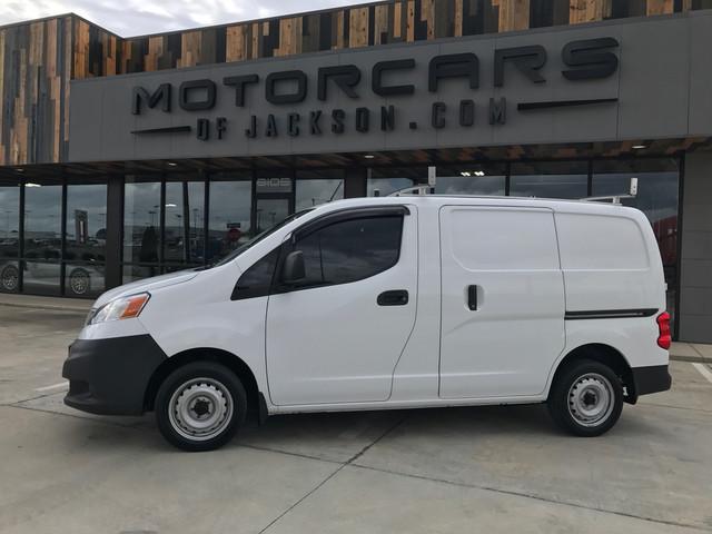 Used-2015-Nissan-NV200-SV-Jackson-MS