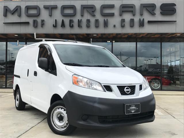 Used-2015-Nissan-NV200-SV-Jackson-MS