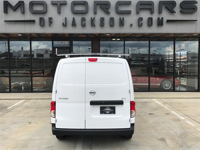 Used-2015-Nissan-NV200-SV-Jackson-MS